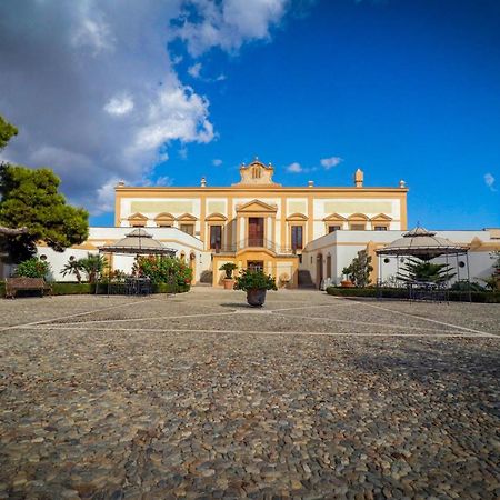 Villa Del Gattopardo Palermo Exterior photo