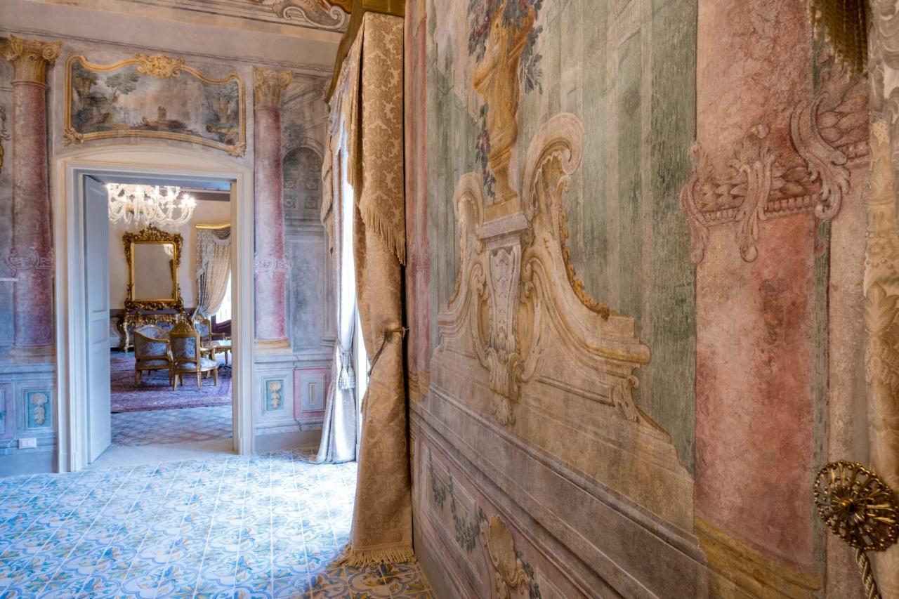 Villa Del Gattopardo Palermo Exterior photo